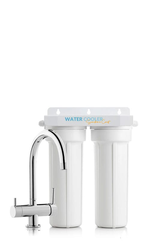 Under Sink Water Systems